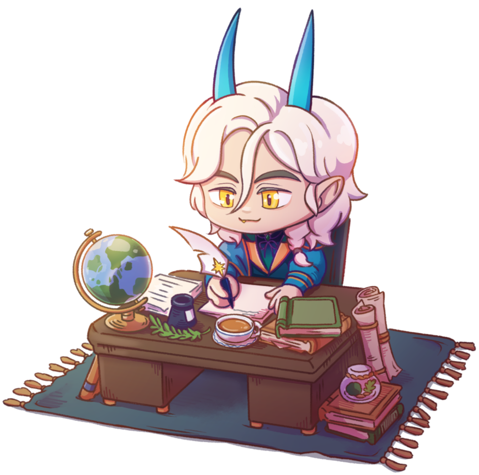 Titus_Tathurai_VTuber_VTuberManager Titus Tathurai the VTuber Manager
